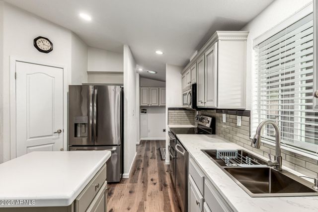 8500 E SOUTHERN Avenue 64, Mesa, AZ 85209