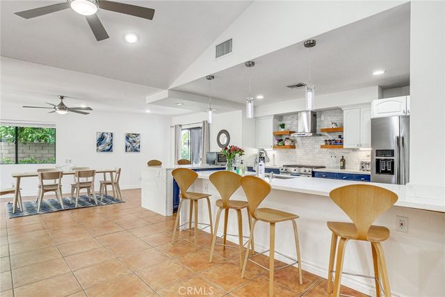 1123 E El Cid, Palm Springs, CA 92262
