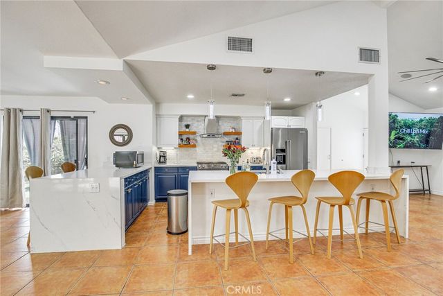 1123 E El Cid, Palm Springs, CA 92262