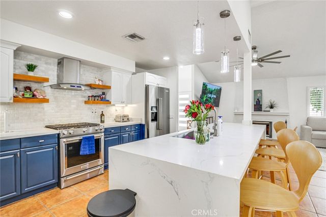 1123 E El Cid, Palm Springs, CA 92262