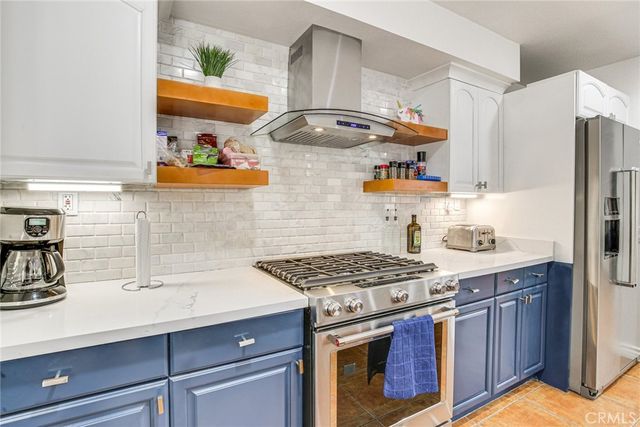 1123 E El Cid, Palm Springs, CA 92262