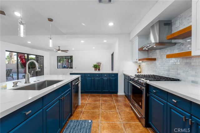 1123 E El Cid, Palm Springs, CA 92262