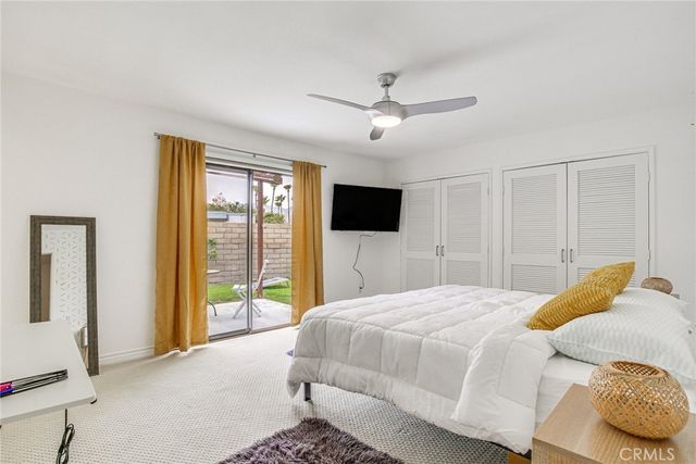 1123 E El Cid, Palm Springs, CA 92262