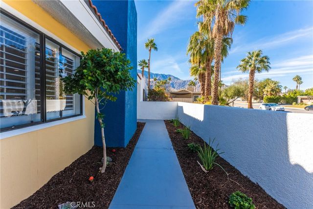 1123 E El Cid, Palm Springs, CA 92262