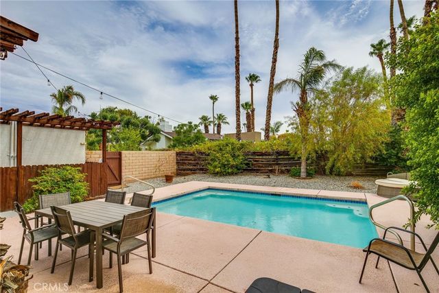 1123 E El Cid, Palm Springs, CA 92262