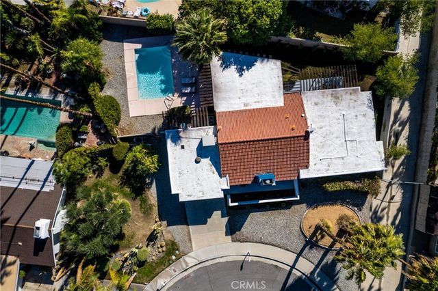 1123 E El Cid, Palm Springs, CA 92262