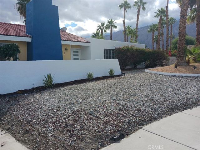 1123 E El Cid, Palm Springs, CA 92262