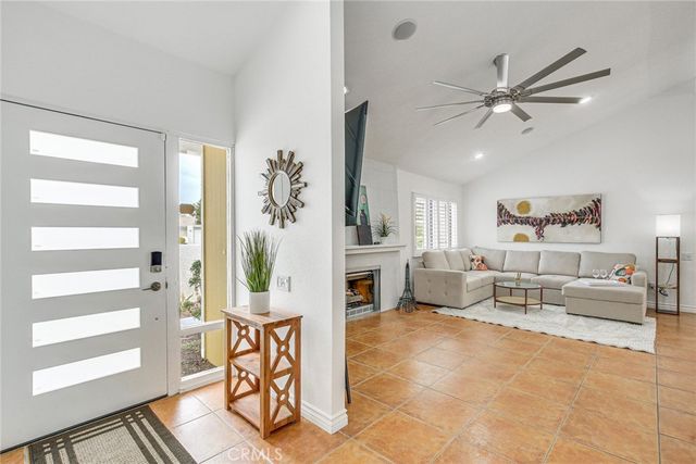 1123 E El Cid, Palm Springs, CA 92262