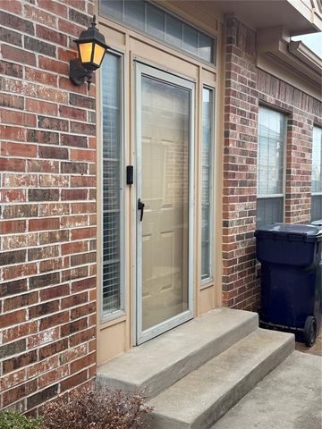 4625 NW 25th Place 4625, Oklahoma City, OK 73127