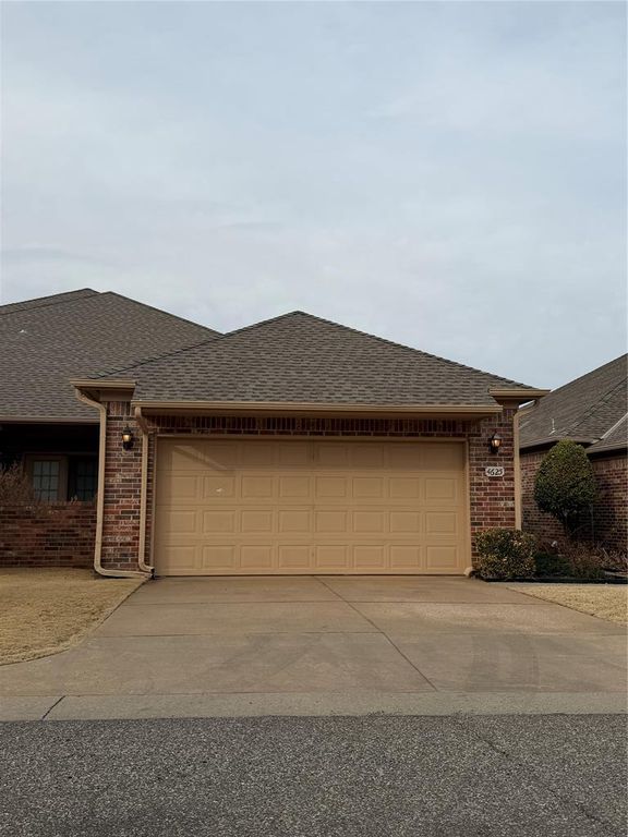 4625 NW 25th Place 4625, Oklahoma City, OK 73127