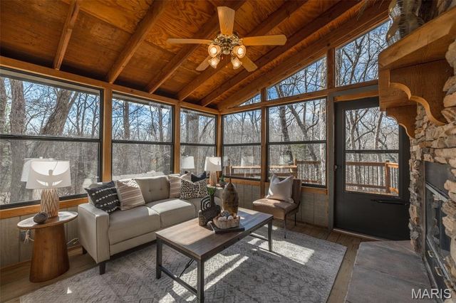 2442 Linden Point Drive, Innsbrook, MO 63390