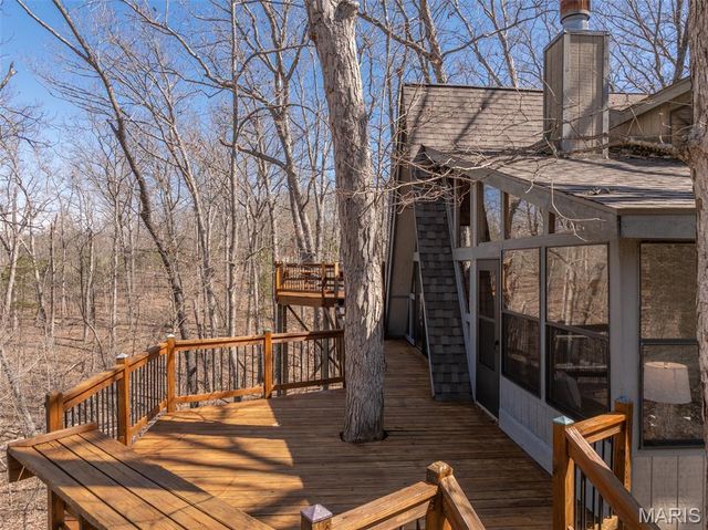 2442 Linden Point Drive, Innsbrook, MO 63390