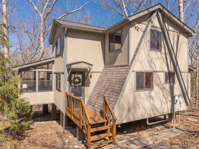 2442 Linden Point Drive, Innsbrook, MO 63390