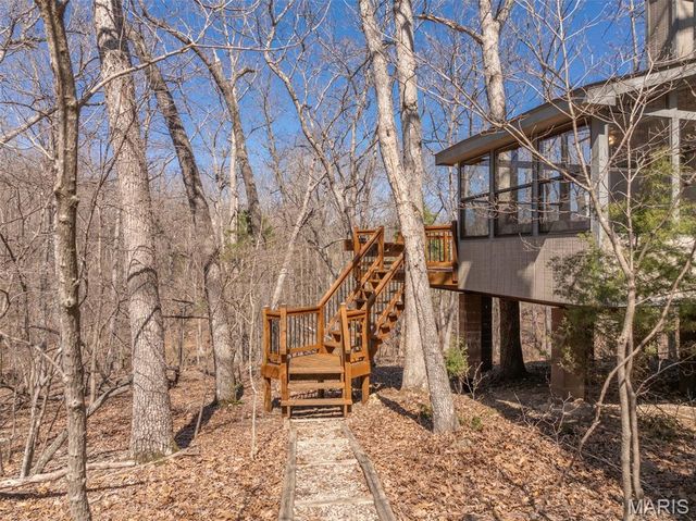 2442 Linden Point Drive, Innsbrook, MO 63390