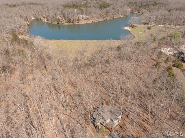 2442 Linden Point Drive, Innsbrook, MO 63390