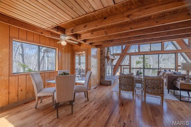 2442 Linden Point Drive, Innsbrook, MO 63390