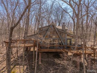 2442 Linden Point Drive, Innsbrook, MO 63390