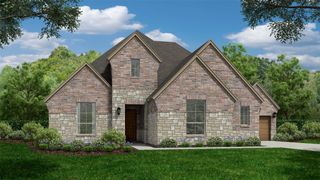1429 Hidden Cove Drive, Lakewood Village, TX 75068