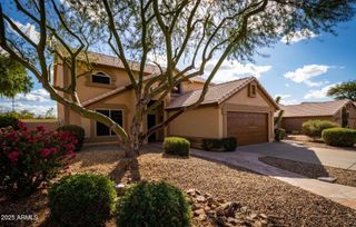 30651 N 44TH Street, Cave Creek, AZ 85331