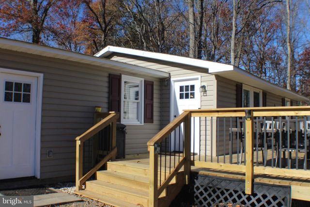 107 BOUNDARY DR, Stafford, VA 22556