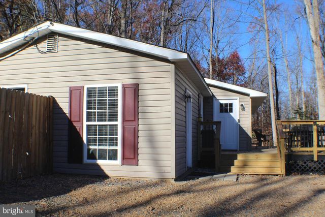 107 BOUNDARY DR, Stafford, VA 22556