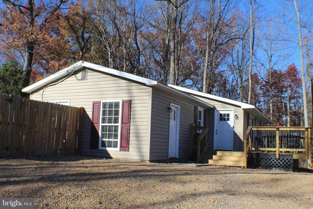 107 BOUNDARY DR, Stafford, VA 22556