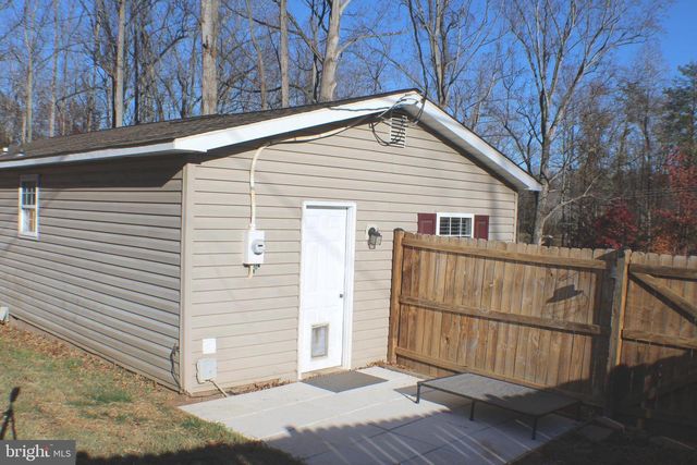 107 BOUNDARY DR, Stafford, VA 22556