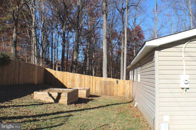 107 BOUNDARY DR, Stafford, VA 22556