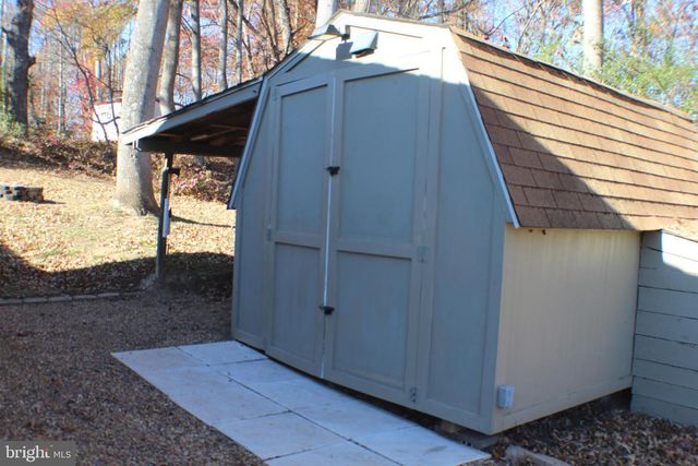 107 BOUNDARY DR, Stafford, VA 22556