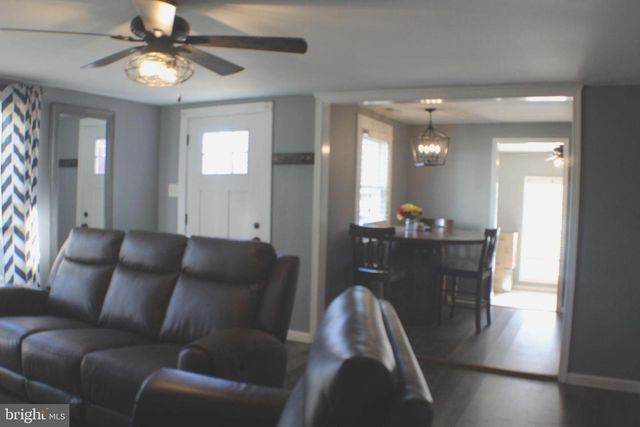 107 BOUNDARY DR, Stafford, VA 22556