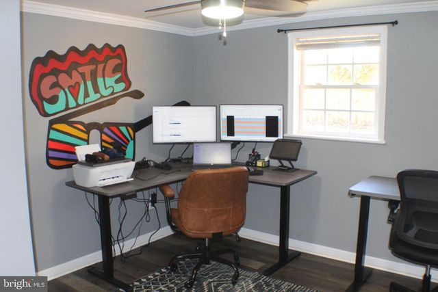 107 BOUNDARY DR, Stafford, VA 22556