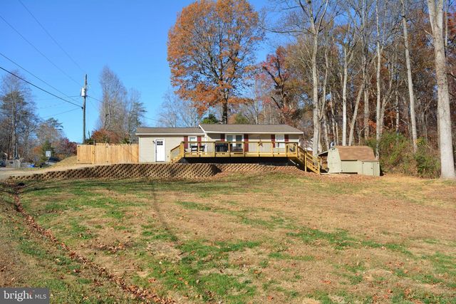 107 BOUNDARY DR, Stafford, VA 22556