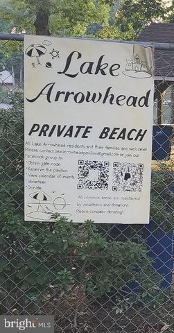 107 BOUNDARY DR, Stafford, VA 22556