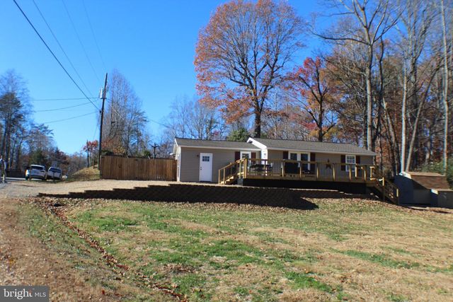 107 BOUNDARY DR, Stafford, VA 22556