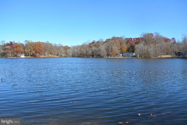 107 BOUNDARY DR, Stafford, VA 22556