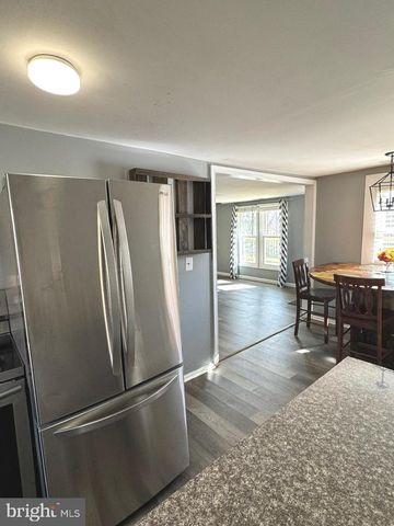 107 BOUNDARY DR, Stafford, VA 22556