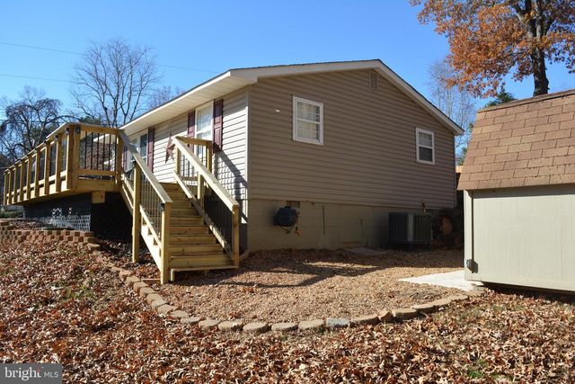 107 BOUNDARY DR, Stafford, VA 22556