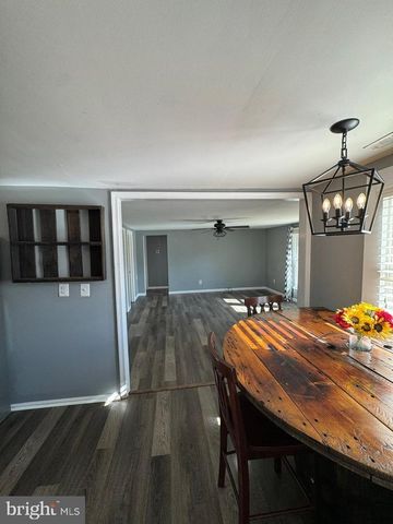 107 BOUNDARY DR, Stafford, VA 22556