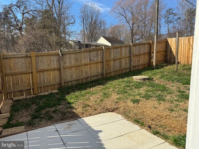 107 BOUNDARY DR, Stafford, VA 22556