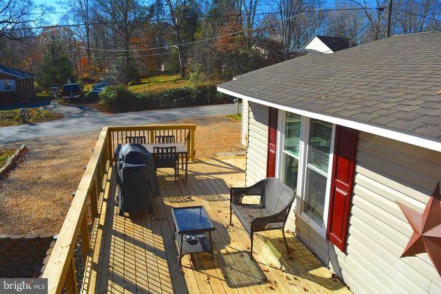 107 BOUNDARY DR, Stafford, VA 22556