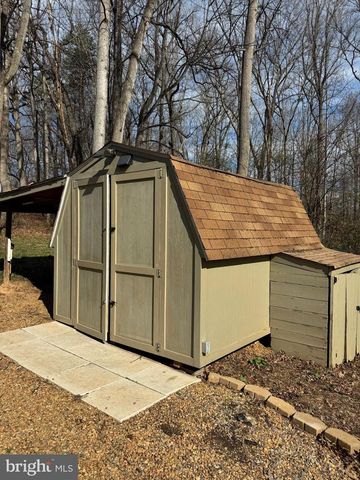 107 BOUNDARY DR, Stafford, VA 22556