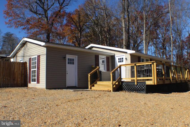 107 BOUNDARY DR, Stafford, VA 22556