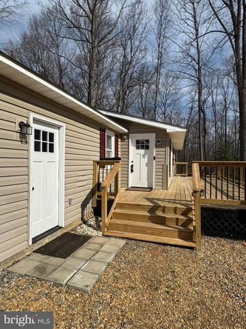 107 BOUNDARY DR, Stafford, VA 22556