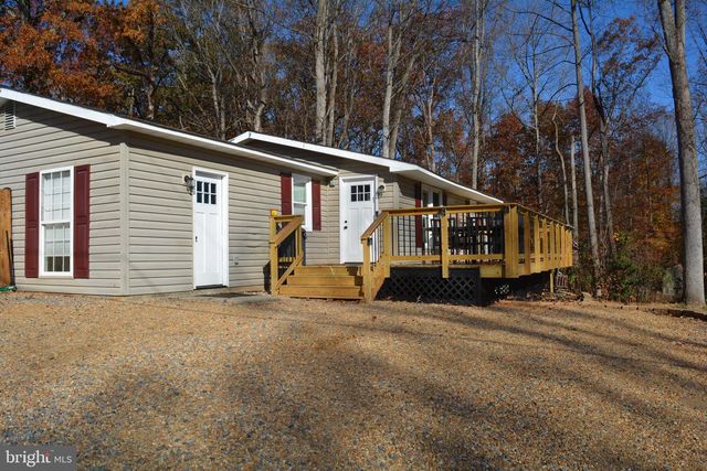 107 BOUNDARY DR, Stafford, VA 22556