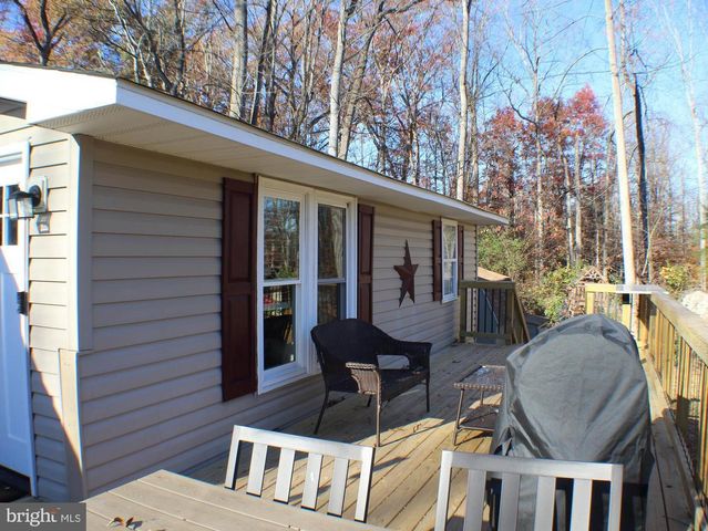 107 BOUNDARY DR, Stafford, VA 22556