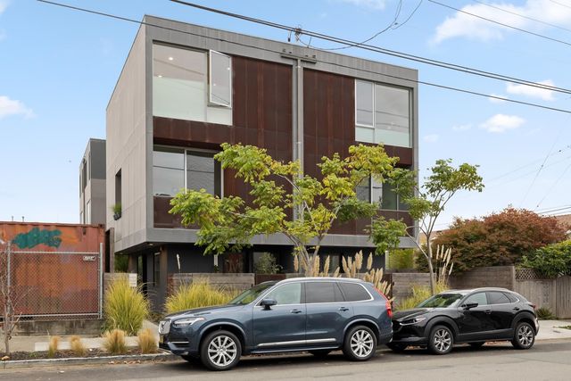 1034 Grayson Street, Berkeley, CA 94710