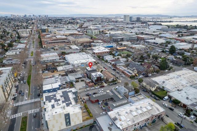 1034 Grayson Street, Berkeley, CA 94710