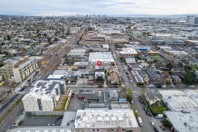 1034 Grayson Street, Berkeley, CA 94710