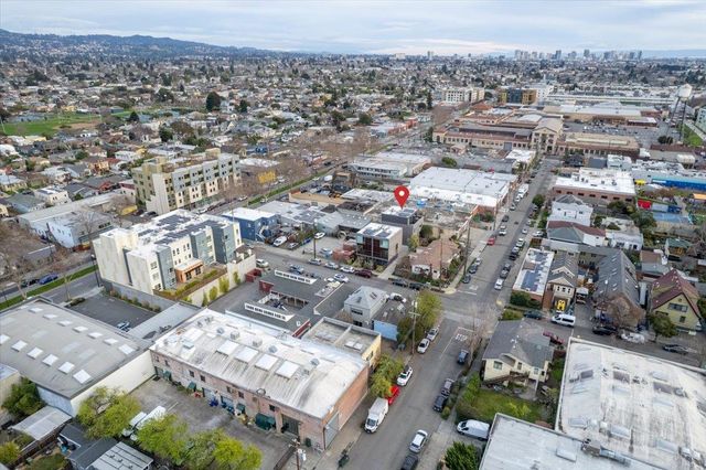 1034 Grayson Street, Berkeley, CA 94710