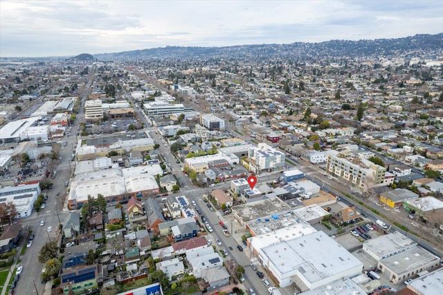 1034 Grayson Street, Berkeley, CA 94710